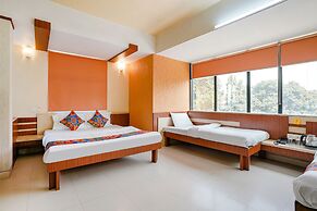 Fabhotel Samrat