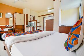 Fabhotel Samrat