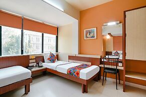 Fabhotel Samrat