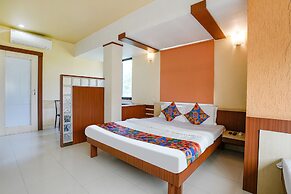 Fabhotel Samrat