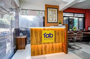 Fabhotel Samrat