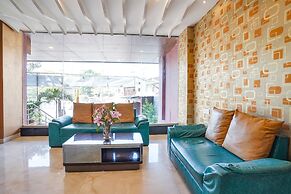 Fabhotel Prime Signature Inn