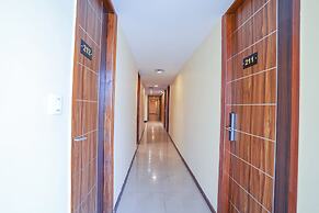 Fabhotel Prime Signature Inn