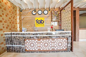 Fabhotel Prime Signature Inn