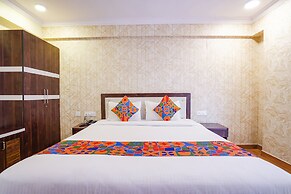 Fabhotel Prime Signature Inn