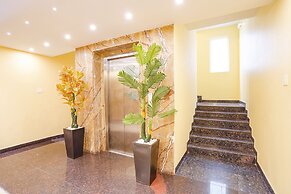 Fabhotel Prime Signature Inn