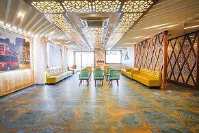 Fabhotel Prime Signature Inn