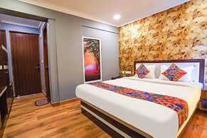 Fabhotel Prime Signature Inn