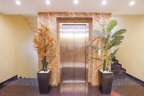 Fabhotel Prime Signature Inn