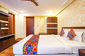 Fabhotel Prime Signature Inn