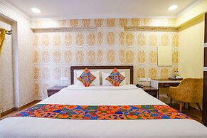 Fabhotel Prime Signature Inn