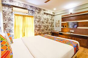 Fabhotel Prime Signature Inn