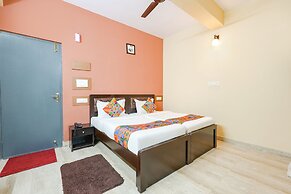 Fabhotel La Palma Suites