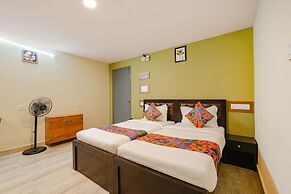 Fabhotel La Palma Suites