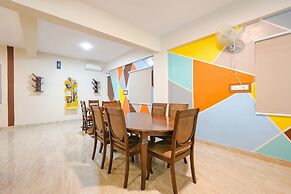 Fabhotel La Palma Suites