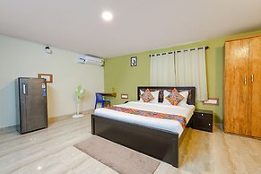 Fabhotel La Palma Suites