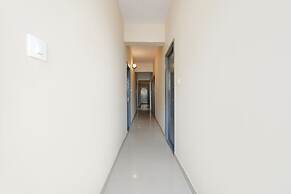 Fabhotel La Palma Suites