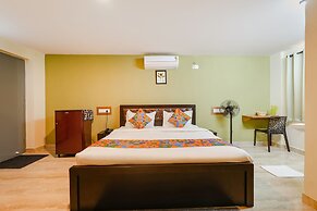 Fabhotel La Palma Suites
