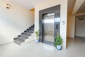 Fabhotel La Palma Suites