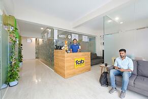 Fabhotel La Palma Suites