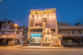 Fabhotel La Palma Suites