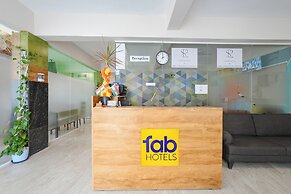 Fabhotel La Palma Suites