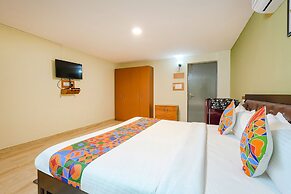 Fabhotel La Palma Suites