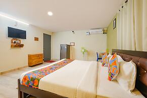 Fabhotel La Palma Suites