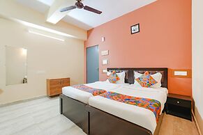 Fabhotel La Palma Suites