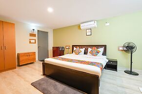 Fabhotel La Palma Suites