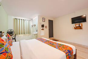 Fabhotel La Palma Suites