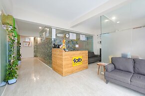 Fabhotel La Palma Suites