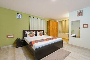 Fabhotel La Palma Suites