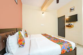 Fabhotel La Palma Suites