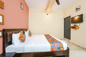 Fabhotel La Palma Suites