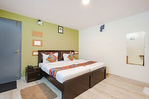Fabhotel La Palma Suites