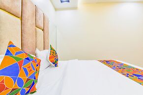 Fabhotel Bohra International