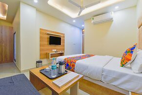 Fabhotel Bohra International