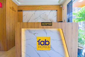 Fabhotel Bohra International