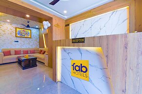 Fabhotel Bohra International