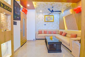 Fabhotel Bohra International