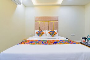 Fabhotel Bohra International