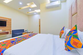 Fabhotel Bohra International