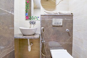 Fabhotel Bohra International