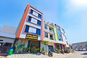 Fabhotel Bohra International