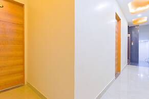 Fabhotel Bohra International