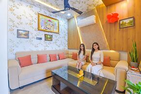 Fabhotel Bohra International