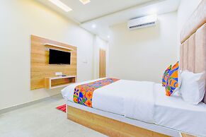 Fabhotel Bohra International