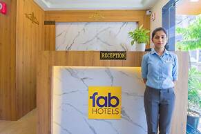 Fabhotel Bohra International