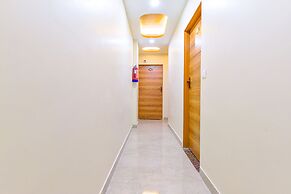 Fabhotel Bohra International